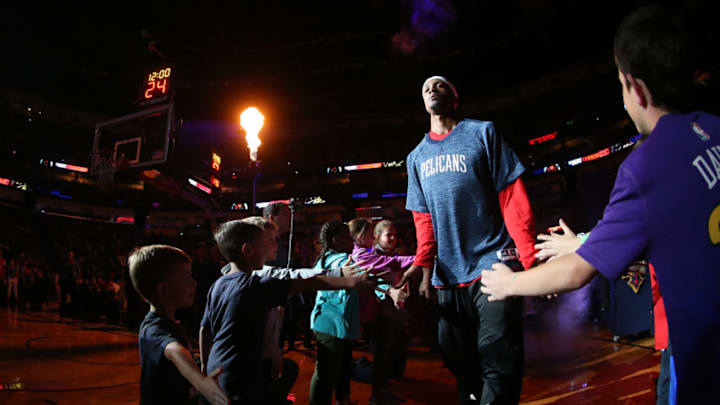 Photo by Layne Murdoch/NBAE via Getty Images