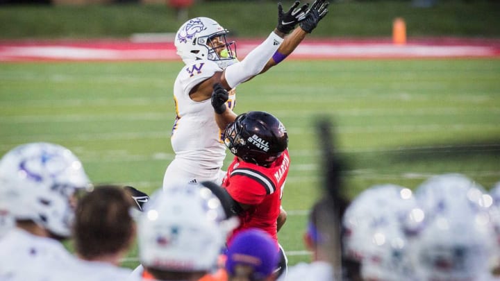 Ball State faces off against Western Illinois