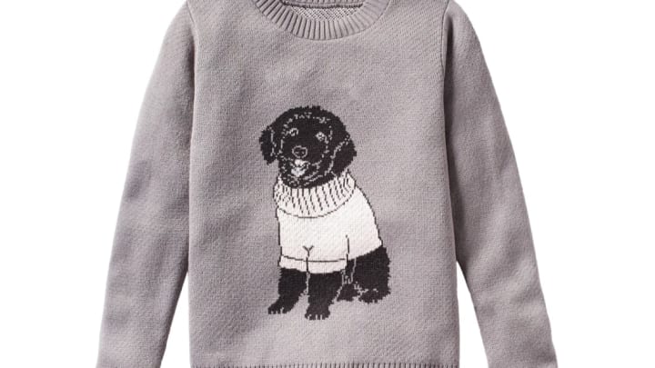 Sweater Hound