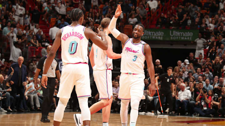 Photo by Issac Baldizon/NBAE via Getty Images