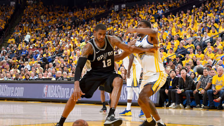 (Photo by Andrew D. Bernstein/NBAE via Getty Images)