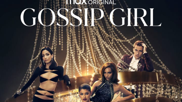 When do new episodes of Gossip Girl (2021) season 2 come out?