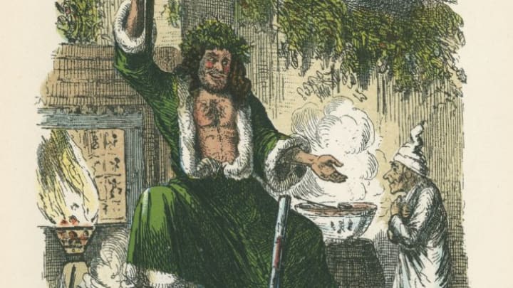 Though Charles Dickens's 'A Christmas Carol' will live on for countless generations, the author wrote other Christmas-themed stories that many don't know about.
