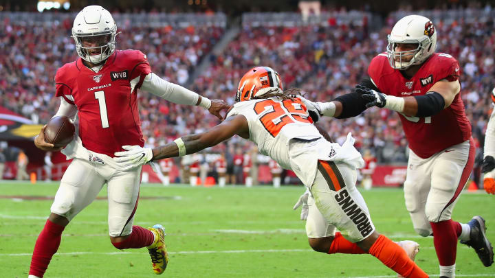 NFL (Photo by Christian Petersen/Getty Images)