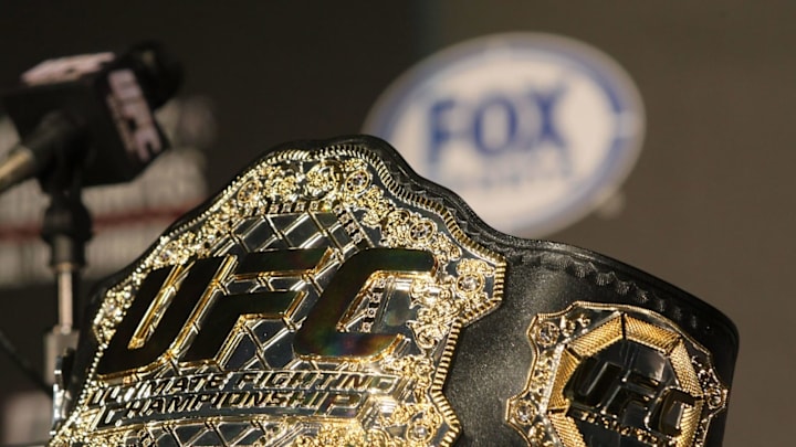 Photo by Cooper Neill/Zuffa LLC/Zuffa LLC via Getty Images   Photo by Brandon Magnus/Zuffa LLC/Zuffa LLC via Getty Images   Photo by Jeff Bottari/Zuffa LLC/Zuffa LLC via Getty Images