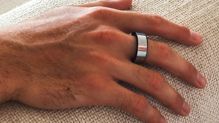 Oura Ring review: love the feature changes, hate the new subscription -  General Discussion Discussions on AppleInsider Forums