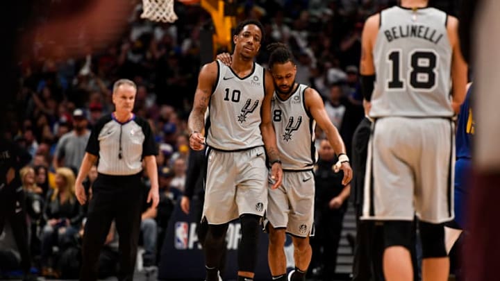 (Photo by AAron Ontiveroz/MediaNews Group/The Denver Post via Getty Images)