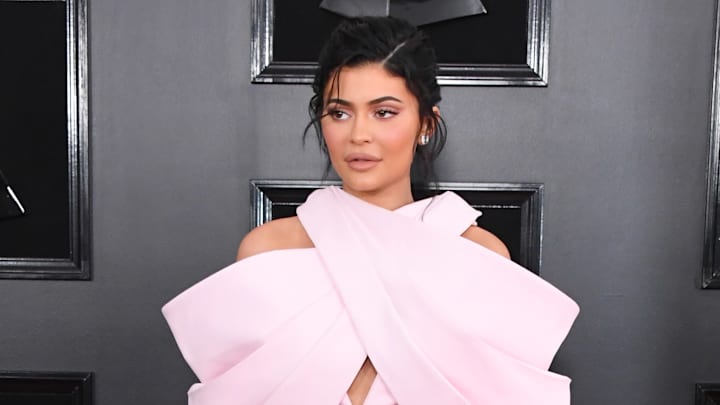 No es la primera vez que Kylie Jenner gasta fortunas en regalos para su única hija Stormi