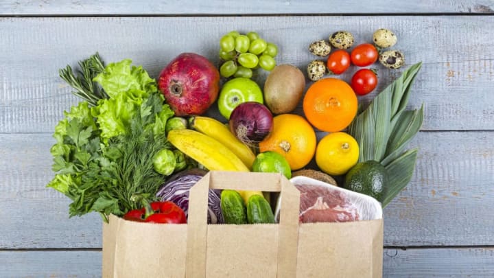 Simple Ways to Reduce Food Waste | Mental Floss