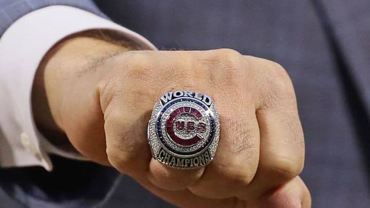 (Photo by Jonathan Daniel/Getty Images)