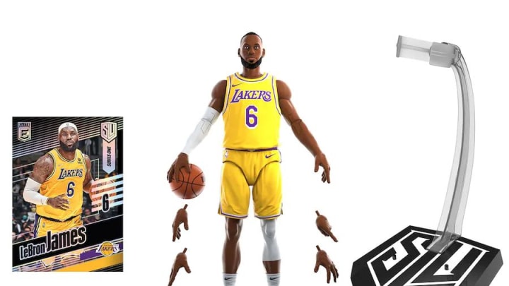 Fanatics launches Starting Lineup x NBA figures, preorders available today  