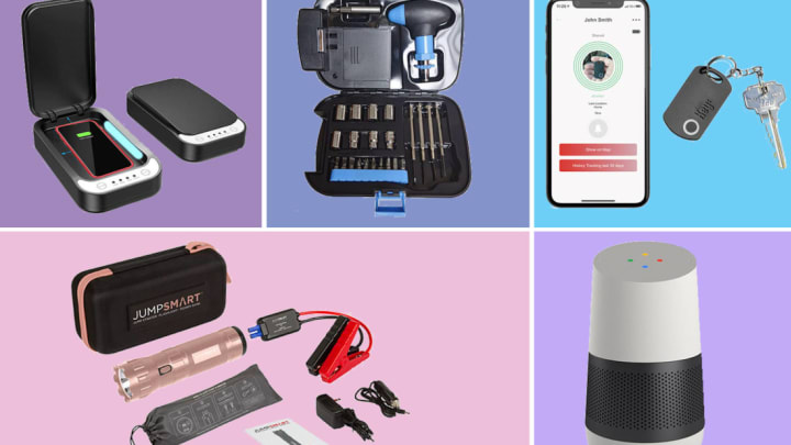 Gadgets to Make Your Life Easier