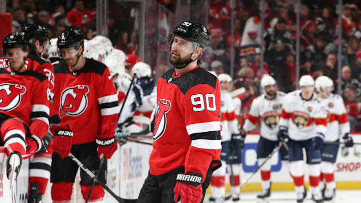 New jersey devils official store 2025