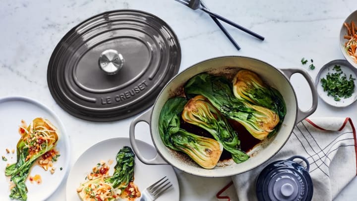 Le Creuset