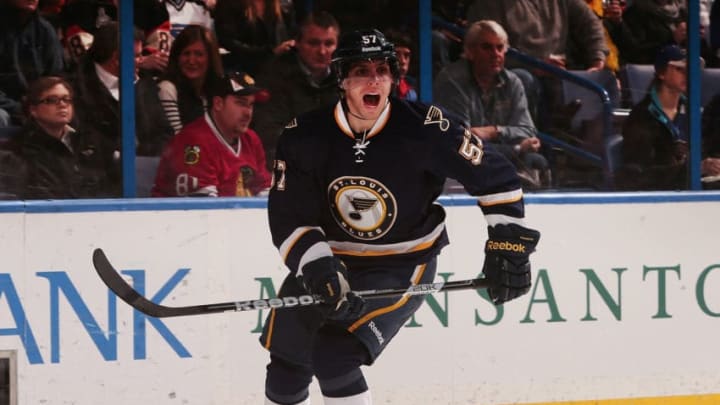 St louis blues jersey 2018 2025