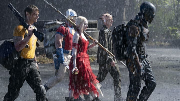 The Suicide Squad aka Suicide Squad 2, photo courtesy Warner Bros.