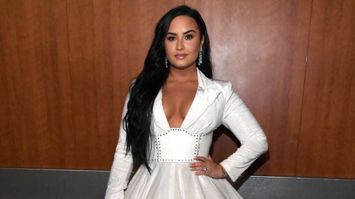 Demi Lovato revelará sus oscuros secretos en un documental