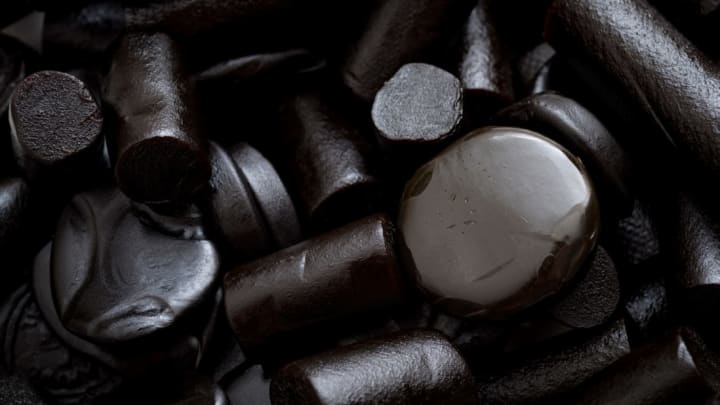 Black licorice can have serious health consequences when it's consumed in excess.