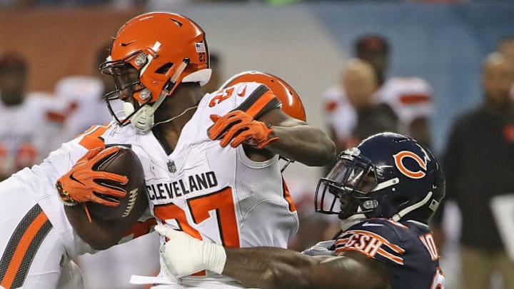 (Photo by Jonathan Daniel/Getty Images)