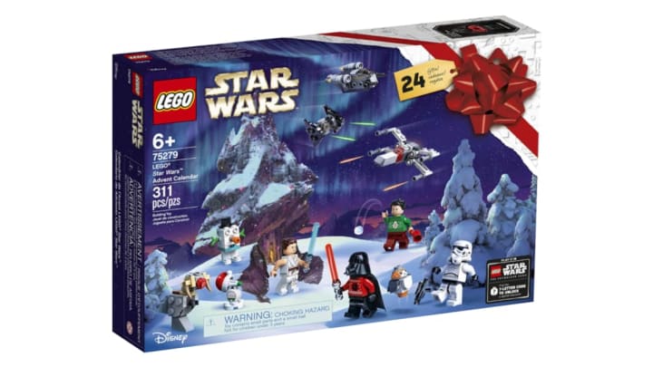 LEGO/Lucasfilms Ltd LEGO/Lucasfilms Ltd