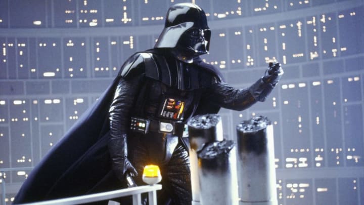 The Alternate Return Of The Jedi Ending We're Glad We Never Had To See