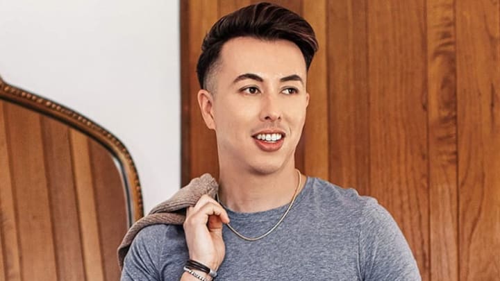 There's no reason you shouldn't own the same exact shirt in six different colors.