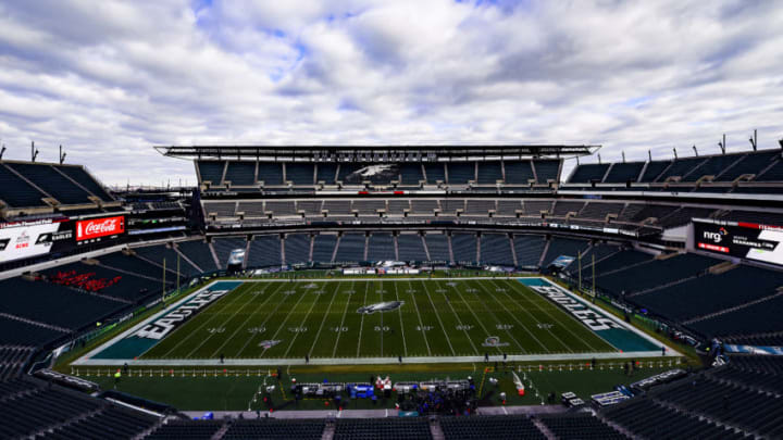 Philadelphia Eagles (Photo by Steven Ryan/Getty Images)