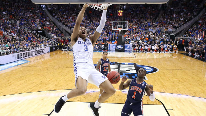 Minnesota Timberwolves, Keldon Johnson