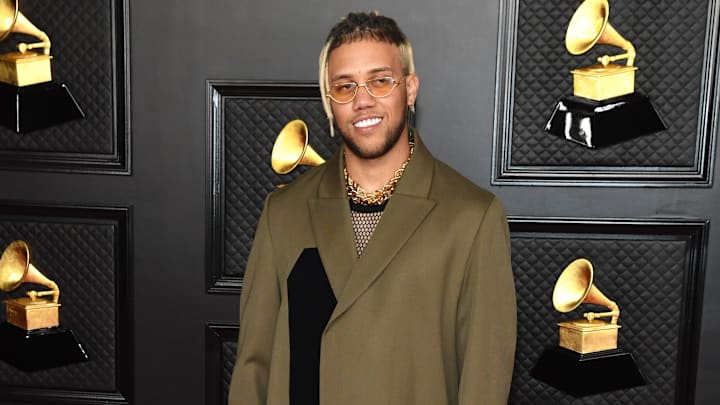 Jhay Cortez es un reconocido productor puertorriqueño de reguetón y trap latino Jhay Cortez es un reconocido productor puertorriqueño de reguetón y trap latino