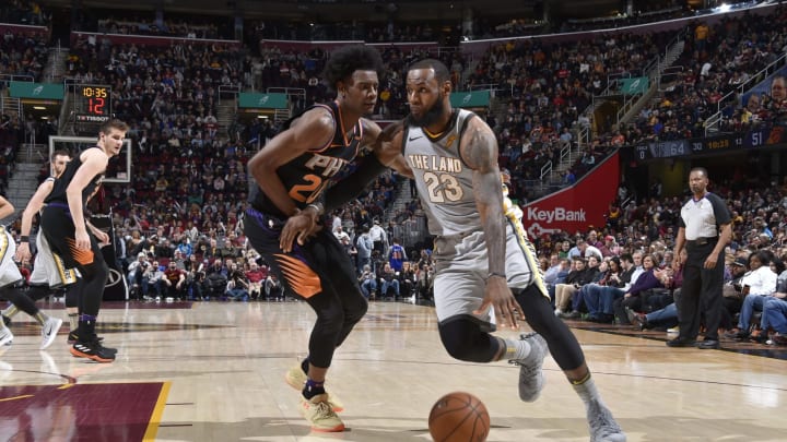 Photo by Andrew D. Bernstein/NBAE via Getty Images