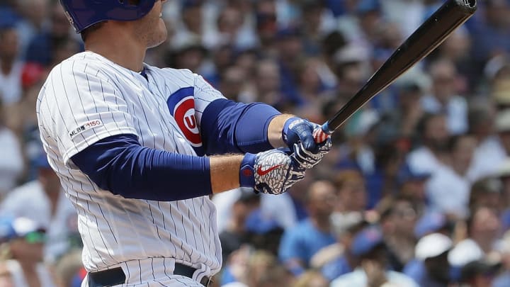 Chicago Cubs, Anthony Rizzo