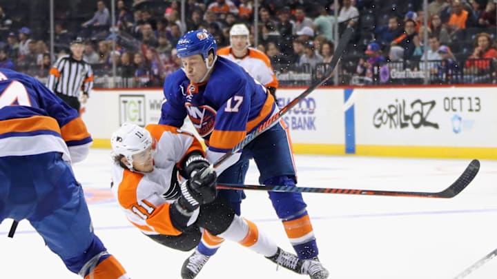 New York Islanders