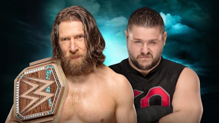 WWE SmackDown Live preview March 5 Watch online