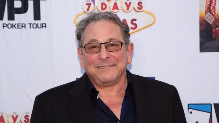 BEVERLY HILLS, CALIFORNIA – SEPTEMBER 21: Don Stark arrives for the LA Premiere Of “7 Days To Vegas” at Laemmle Music Hall on September 21, 2019 in Beverly Hills, California. (Photo by Gabriel Olsen/Getty Images)