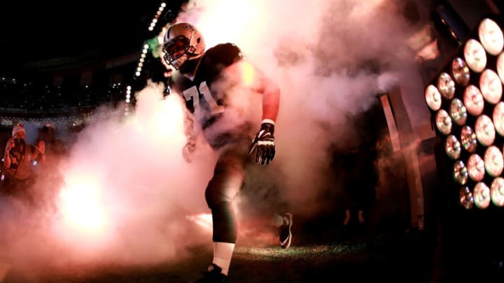 Photo by Sean Gardner/Getty Images