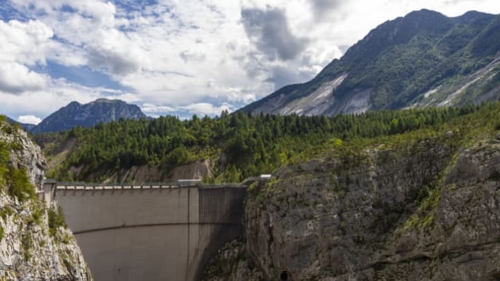 The Biggest Tsunamis Ever Recorded | Mental Floss