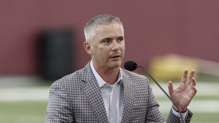 Mike Norvell, Florida State Seminoles