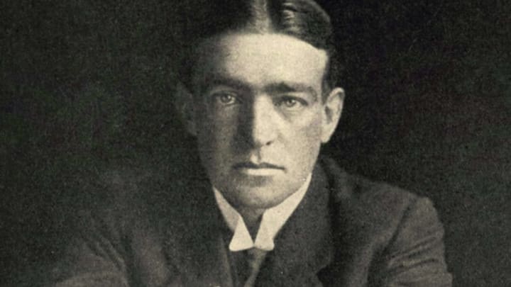 Sir Ernest Shackleton, c. 1910