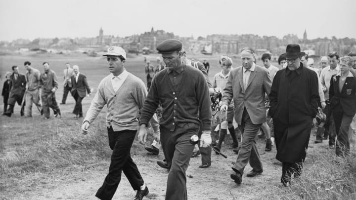 British Open, St. Andrews, R&A, The Open, 150th Open