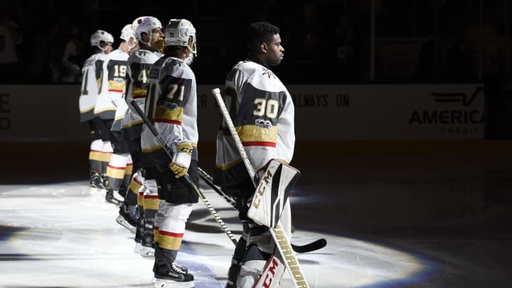 (Photo by Jeff Bottari/NHLI via Getty Images)