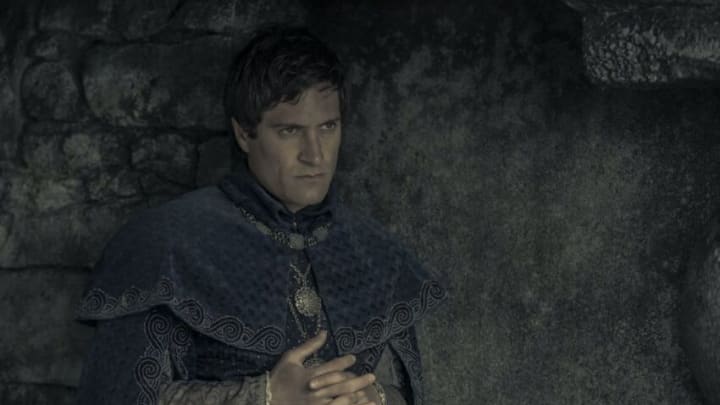 Image: House of the Dragon/HBO