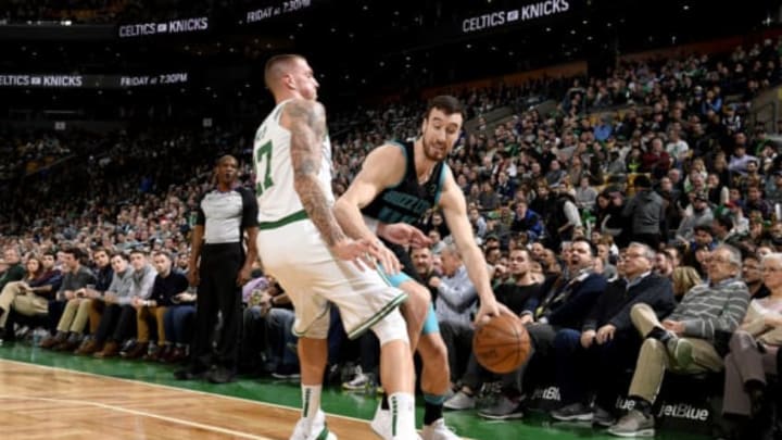 (Photo by Brian Babineau/NBAE via Getty Images)