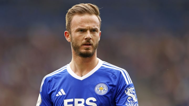 Maddison will be available at a discounted price this summer. (Photo by Malcolm Couzens/Getty Images)