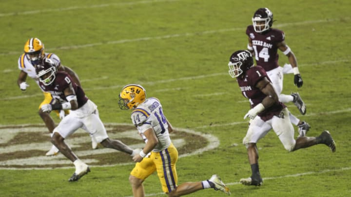 Mandatory Credit: Thomas Shea-USA TODAY Sports