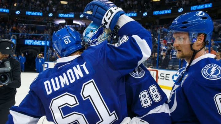 (Photo by Scott Audette/NHLI via Getty Images)