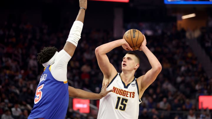 Golden State Warriors (Photo by Ezra Shaw/Getty Images)