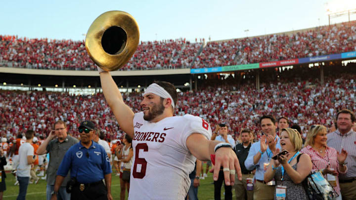 (Photo by Richard W. Rodriguez/Getty Images)