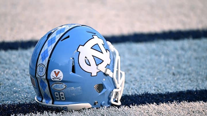 UNC Football