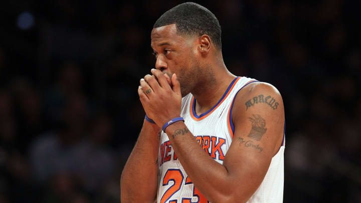 New York Knicks