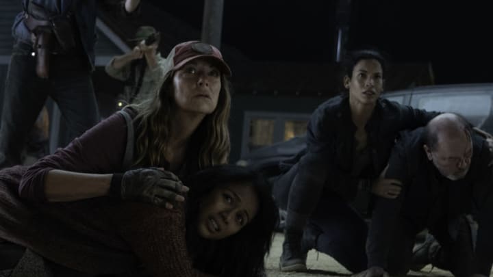 TV Insider's Top 25 of the Week (October 16-22): 'Fear the Walking Dead,' ' Bosch: Legacy' & More